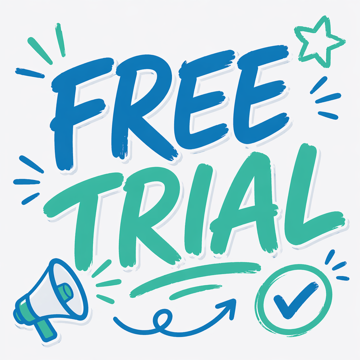 Free Trial (English)